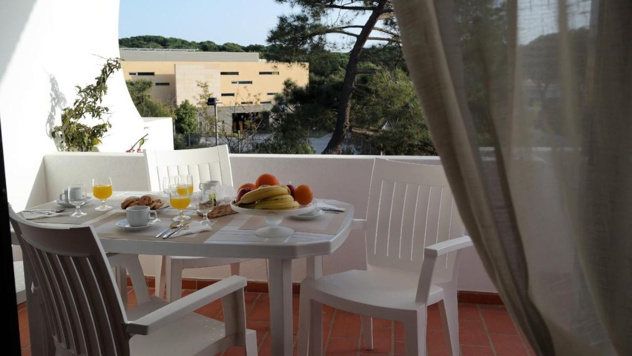 Albufeira Falesia Elegant By Homing Daire Dış mekan fotoğraf
