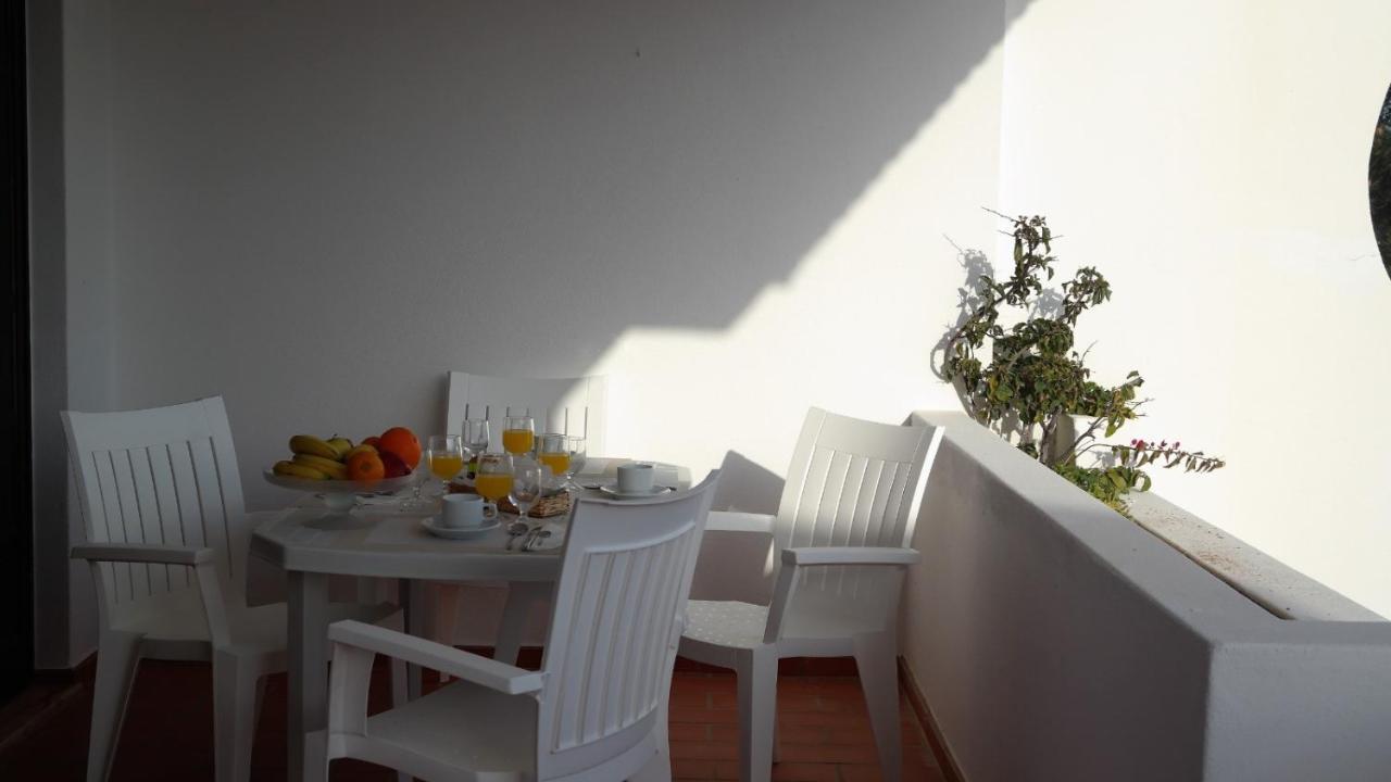 Albufeira Falesia Elegant By Homing Daire Dış mekan fotoğraf